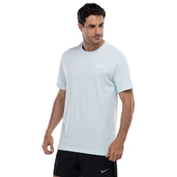 Camiseta Nike Sportswear Club Masculina