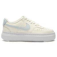 Tênis Nike Court Vision Alta Feminino