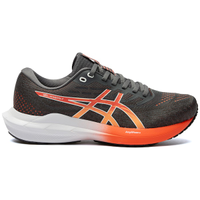Tênis ASICS GEL-Nagoya 7 - Feminino - Cinza/Roxo