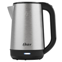 Chaleira Elétrica Oster OCEL840 2,0L Inox - 220V