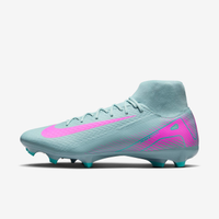 Chuteira Nike Air Zoom Mercurial Superfly 10 Academy Campo
