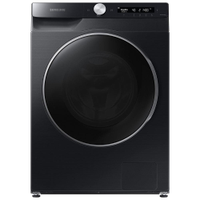 Lava E Seca Samsung WD14T, 3 em 1, Lavagem inteligente Black Inox 14/9 kg - 110V