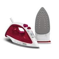 Ferro A Vapor Arno Essentialgliss Com Base Antiaderente FMQ