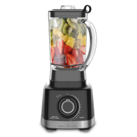 Liquidificador Britânia BLQ1300P 1200W 3 Litros e 12 Velocidades + Pulsar Preto - 220V - 220V