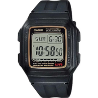 Relógio Masculino F-201wa-9adf