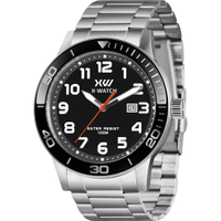 Relógio X-Watch Masculino XMSS1062P2SX