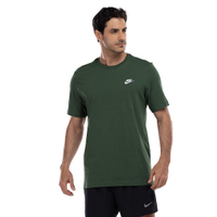 Camiseta Nike Sportswear Club Masculina