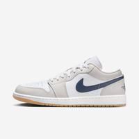 Tênis Air Jordan 1 Low Masculino