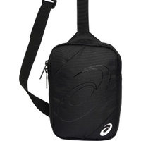 Pochete ASICS - Unissex - Preto - tam: U