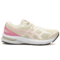 Tênis ASICS GEL-Nagoya St - Feminino - Bege/Rosa