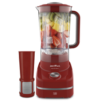 Liquidificador Britânia Revert Turbo 1200W BLQ1250 - 220V