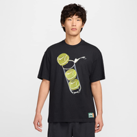 Camiseta Nike Court M90 French Open Masculina