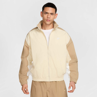 Jaqueta Nike Club Woven Masculina
