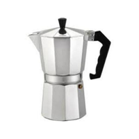 Cafeteira Italiana 9 Xícaras Alumínio