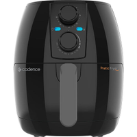 Fritadeira Sem Óleo 3L Cadence Pratic Fryer - 220V