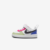 Tênis Nike Court Borough Low Recraft Infantil