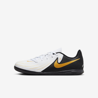 Chuteira Nike Phantom GX II Club Infantil Futsal