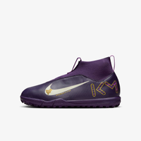 Chuteira Nike Mercurial Superfly 10 Academy KM Infantil Society