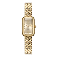 Relógio Technos Feminino Mini Dourado - 5Y20LO/1D 5Y20LO/1D
