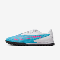 Chuteira Nike Phantom GX Academy Society