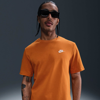 Camiseta Nike Sportswear Club Masculina