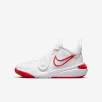 Tênis Nike Team Hustle D 11 Infantil