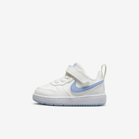 Tênis Nike Court Borough Low Recraft Infantil