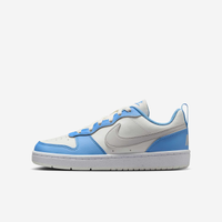 Tênis Nike Court Borough Low Recraft Infantil