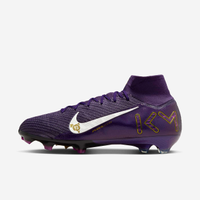 Chuteira Nike Zoom Mercurial Superfly 10 Elite KM Campo
