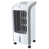 Climatizador Britania Frio Ventila Umidifica Resfria 220