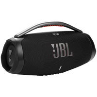 Caixa de Som JBL Boombox 3 80W RMS Bluetooth Bateria até 24 horas