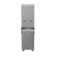 Bebedouro Frisbel 25 Litros Coluna Evox RA025 220 Volts