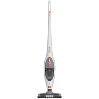 Aspirador de Pó Oster Vertical Sem Fio White Duo Clean 2 em 1 Bivolt OASP645 - Bivolt