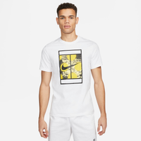 Camiseta NikeCourt Masculina