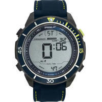 Relógio Digital Speedo Masculino Esportivo 15094G0EVNV1