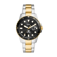 Relógio Fossil Masculino FS6031/1KN