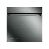 Forno de Embutir Electrolux Elétrico 80L Home Pro c/ AirFryer, Wi-Fi e VaporBake Inox (OE9XS) - 220V