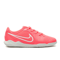 Chuteira Nike Tiempo 10 Club Infantil Futsal