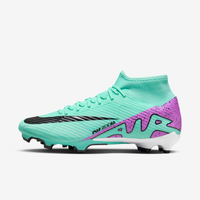 Chuteira Nike Zoom Mercurial Superfly 9 Academy Campo
