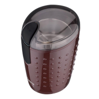 Moedor De Café Di Grano Cadence Grão Vira Em Pó 110v Ou 220v - 110V