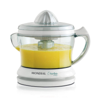 Espremedor de frutas Turbo - 220V - Mondial