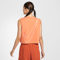 Regata Nike Sportswear Cropped Feminina