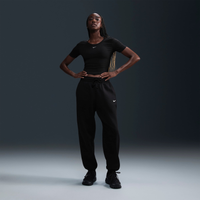 Calça Nike Sportswear Phoenix Fleece Feminina