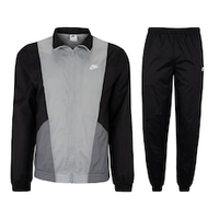 Agasalho Nike Club Woven Masculino