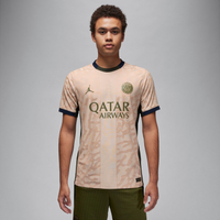 Camisa Nike PSG IV 2023/24 Jogador Masculina