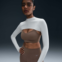 Camiseta Nike Dri-FIT Zenvy Feminina