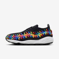 Tênis Nike Air Footscape Woven Feminino