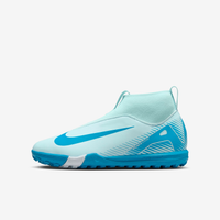 Chuteira Nike Zoom Mercurial Superfly 10 Academy Infantil Society