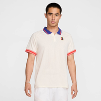 Camisa Polo NikeCourt Heritage Masculina