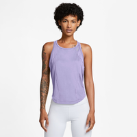 Camiseta Regata Feminina Nike Dri-fit Fast Tanike